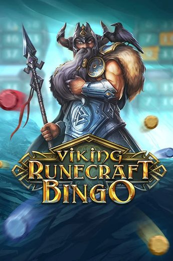 Viking Runecraft Bingo